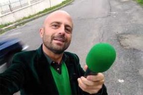 Ciro Esposito