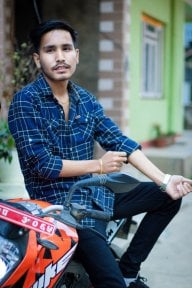 Mahesh Ghimire