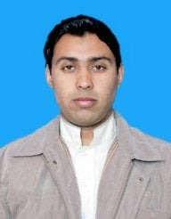 yasir iqbal