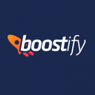 Boostify