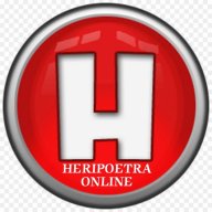 Heripoetra