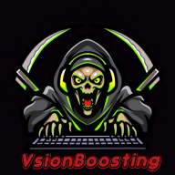 VsionBoosting