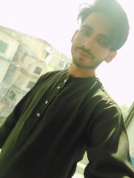 Shahid amin