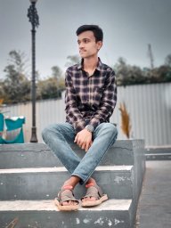 Animesh Kourav