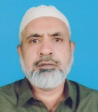 Zafeer Ahmed