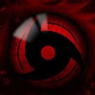 Sharingan!!