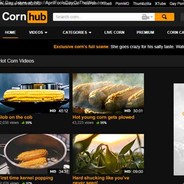 CornHub 2