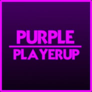 Purple PU