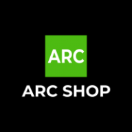 Arc shop