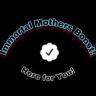 immortalmother