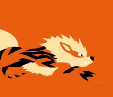 Arcanine