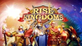 RiseKINGDOM