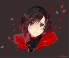 Ruby Rose