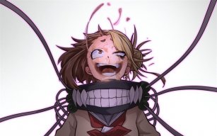 Toga Toga