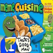 Meme Cuisine