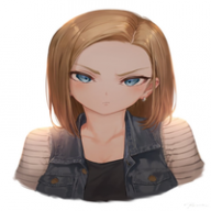 Android 18