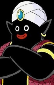 Mr PoPo