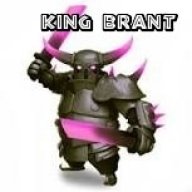 King Brant