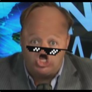 Alex Jones <3