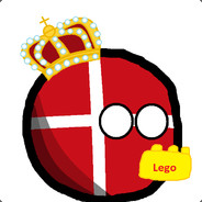 Denmarkball