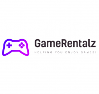 GameRentalz