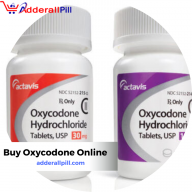 Buy Oxycodone