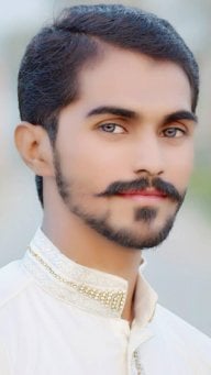 Tehseen Abbas