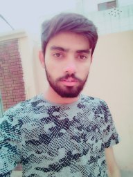 Naqqash Ali