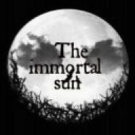 theimmortalsun