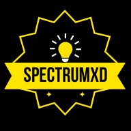 SpectrumXD