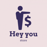 hey you store