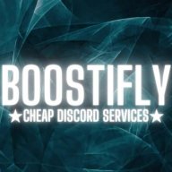 Boostifly