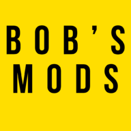 Bob's Mods