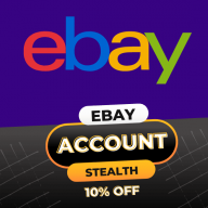 eBay Account