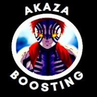 AkazaBoosting