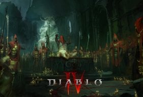 Diablo 4 Adios