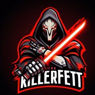 killer fett