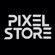 PixelStore100