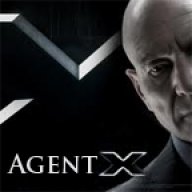 Agent-X