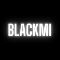 blackmi3