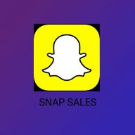 SNAP SALES