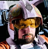 Jek Porkins