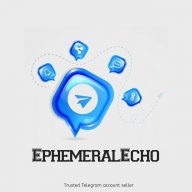 Ephemeral Echo