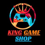 Kinggamesshop