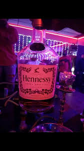 henesssy