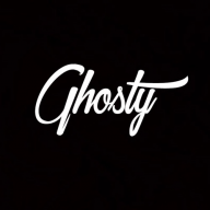 Ghostyservice