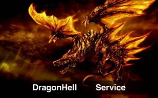 Dragonhell