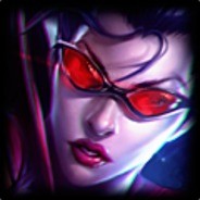 Vayne Main