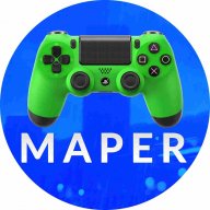 Maper