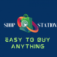 Shop Station